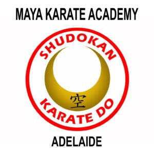 Maya Karate